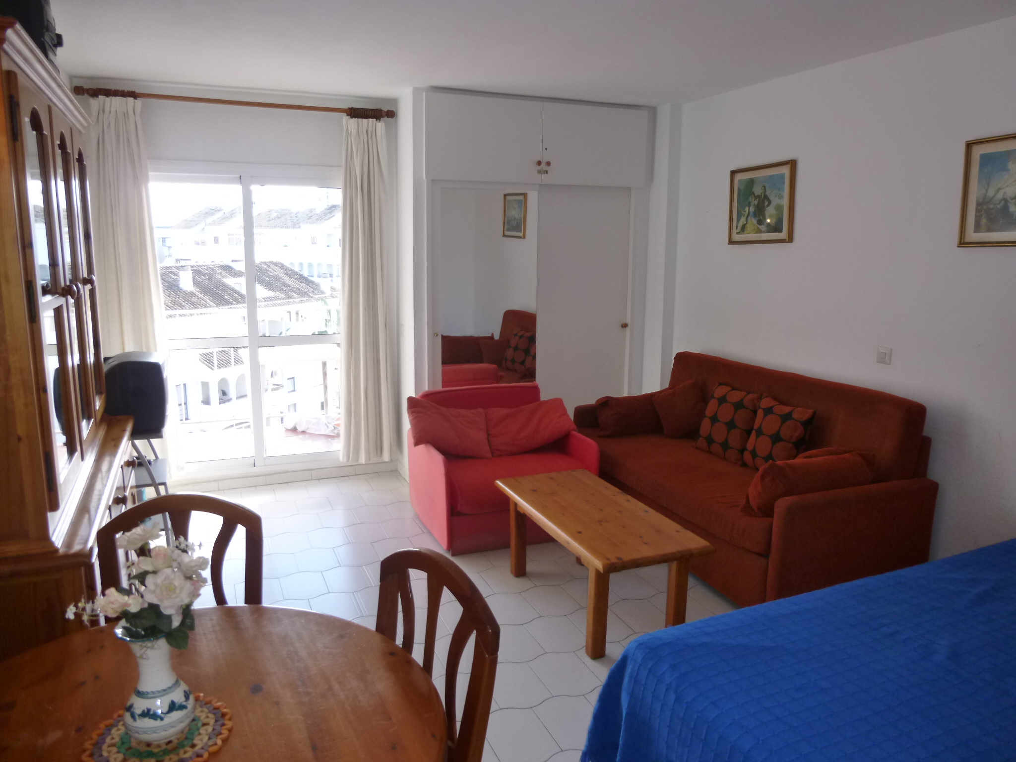 Minerva Benalmadena Studio Apartment Benalmadena & Costa del Sol